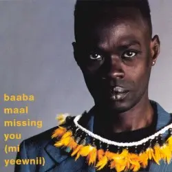 Missing You (Mi Yeewnii) by Baaba Maal