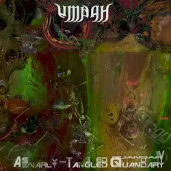 A Snarly Tangled Quandary by Umbah