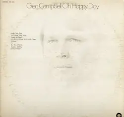 Oh Happy Day by Glen Campbell