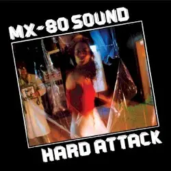Hard Attack by MX-80 Sound