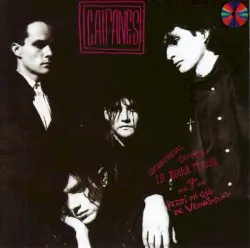 Caifanes by Caifanes