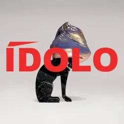 Ídolo by C. Tangana