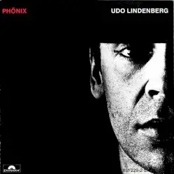 Phönix by Udo Lindenberg