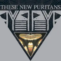 Beat Pyramid by These New Puritans