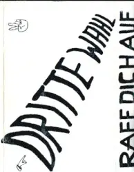 Raff Dich auf by Dritte Wahl