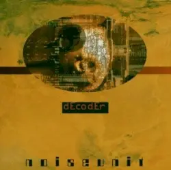 Decoder by Noise Unit