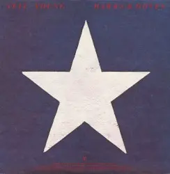 Hawks & Doves by Neil Young