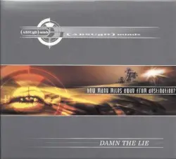 Damn the Lie by Absurd Minds