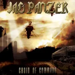 Chain of Command by Jag Panzer