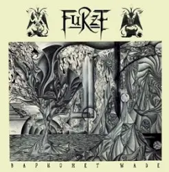 Baphomet Wade by Furze