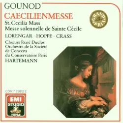 Caecilienmesse by Charles Gounod