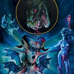 Dy'th Requiem for the Serpent Telepath by Esoctrilihum