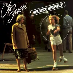 Oh Susie by Secret Service