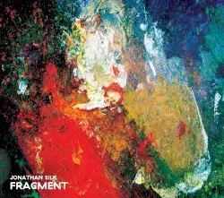 Fragment by Jonathan Silk