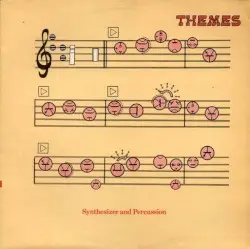 Synthesizer and Percussion by Brian Bennett & Alan Hawkshaw