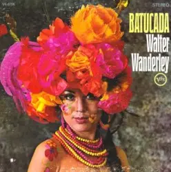 Batucada by Walter Wanderley