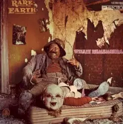 Willie Remembers by Rare Earth