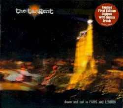 Down and Out in Paris and London by The Tangent