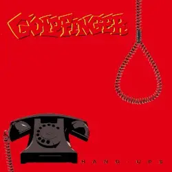 Hang‐Ups by Goldfinger