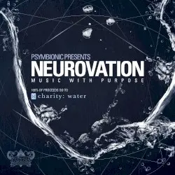 Psymbionic Presents: Neurovation by Psymbionic