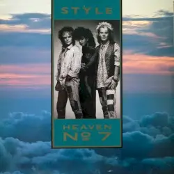 Heaven №7 by Style