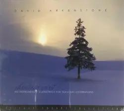 Christmas Spirit: An Instrumental Soundtrack for Seasonal Celebrations by David Arkenstone