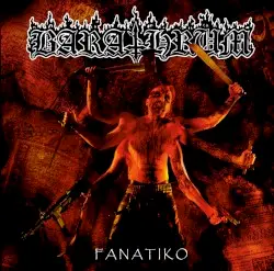 Fanatiko by Barathrum