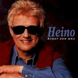 Einer von uns by Heino