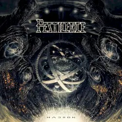 Hadeon by Pestilence