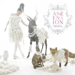 ASCENSION by MISIA