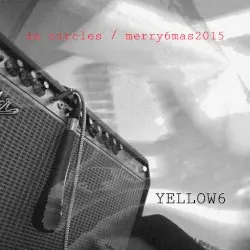 In Circles / Merry6mas2015 by yellow6