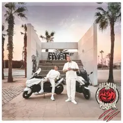 Palmen aus Plastik 3 by Bonez MC & RAF Camora