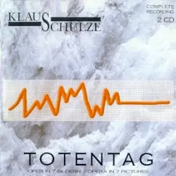 Totentag by Klaus Schulze