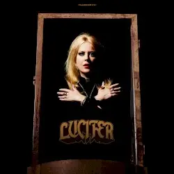 Lucifer V by Lucifer