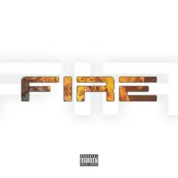 FIRE by VHS Dreams