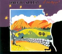 N'existe pas! by Daevid Allen