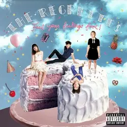 Feel Your Feelings Fool! by The Regrettes