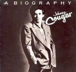 A Biography by Johnny Cougar