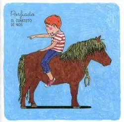 Porfiado by El Cuarteto de Nos