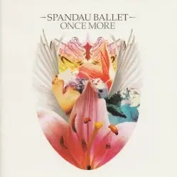 Once More by Spandau Ballet
