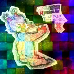 MEGAFAST HYPERBLAST MULTITRAXDRIFTING VER. ✘ by Gynx