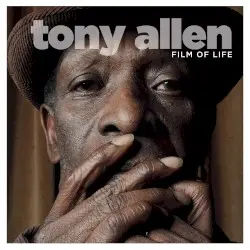 Film of Life by Tony Allen