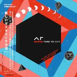 TURN TO (')11 by Mord Fustang
