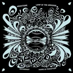 Superkraut / Doors of Perception by Krautzone / Lamp of the Universe