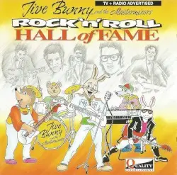 Rock ’n’ Roll Hall of Fame by Jive Bunny and the Mastermixers
