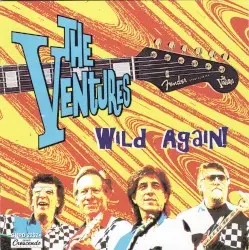Wild Again by The Ventures
