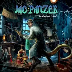 The Deviant Chord by Jag Panzer