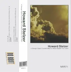 A Strange Object Covered With Fur Which Breaks Your Heart by Howard Stelzer