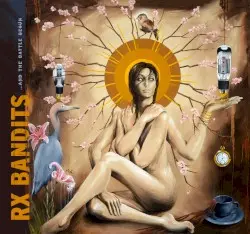 …And the Battle Begun by Rx Bandits