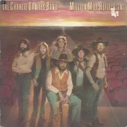 Million Mile Reflections by The Charlie Daniels Band
